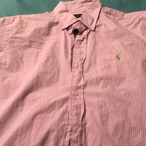 Ralph Lauren Dress Shirt